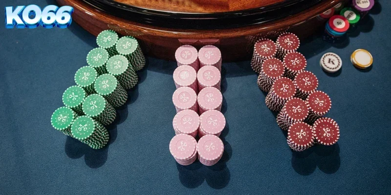 bi-quyet-choi-roulette-ko66 Bảng chi tiết các cửa cược và tỷ lệ trả thưởng trong Roulette KO66