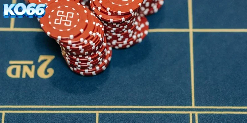 kinh-nghiem-danh-blackjack-ko66 Tình huống tách bài Split trong ván đấu Blackjack trực tuyến tại nhà cái KO66