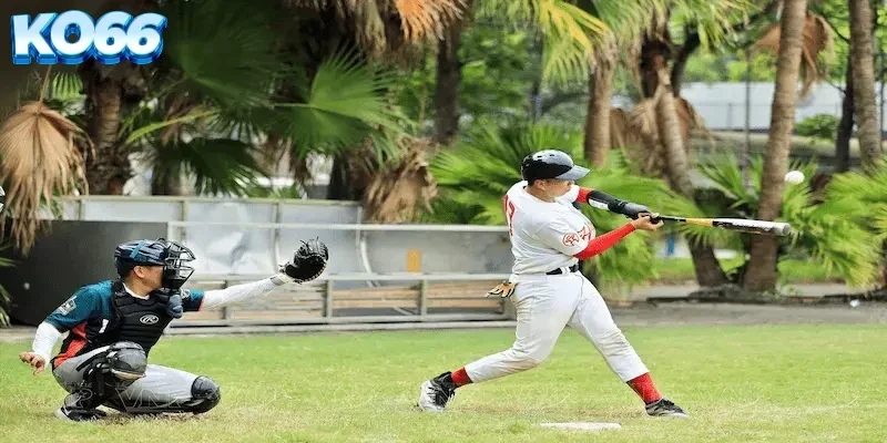 ca-cuoc-bong-chay-mlb-ko66 Giao diện phân tích chỉ số chuyên sâu của vận động viên ném bóng