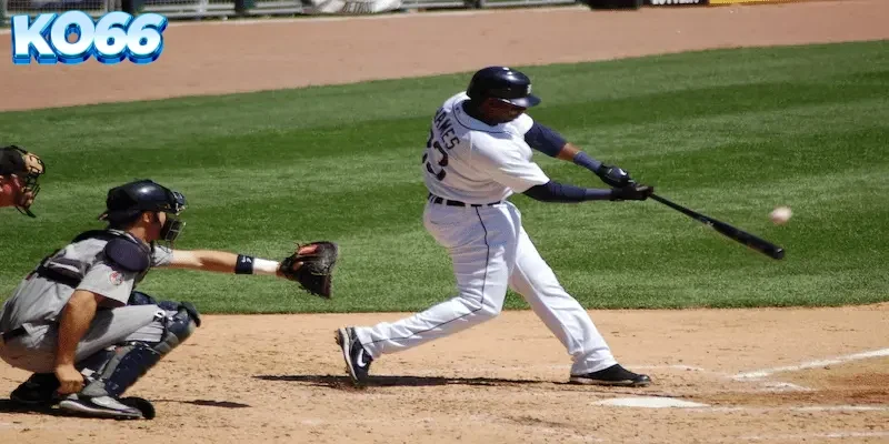ca-cuoc-bong-chay-mlb-ko66 Biểu đồ thống kê hiệu suất ghi bàn và lịch sử thi đấu trên sân nhà