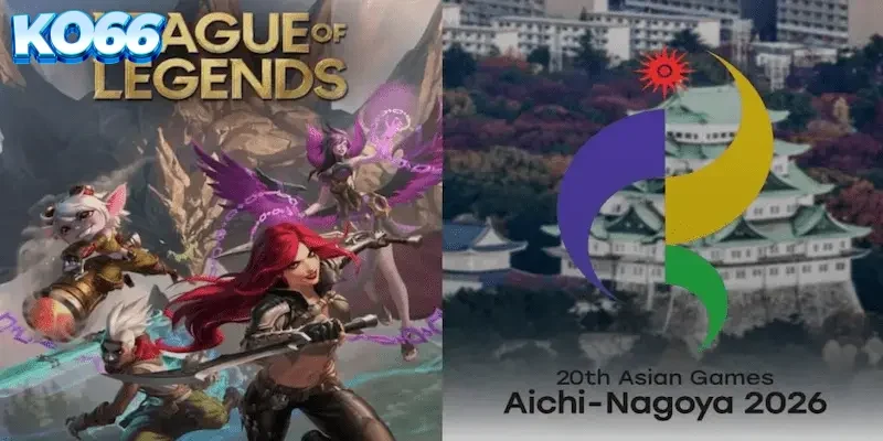 ca-cuoc-esports-lien-minh-ko66 Biểu đồ trực quan thể hiện biến động tỷ lệ kèo trong trận đấu esports