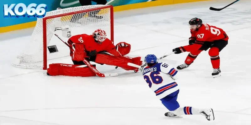 ca-cuoc-khuc-con-cau-nhl-ko66 Bảng tỷ lệ kèo chi tiết một trận đấu NHL trên hệ thống